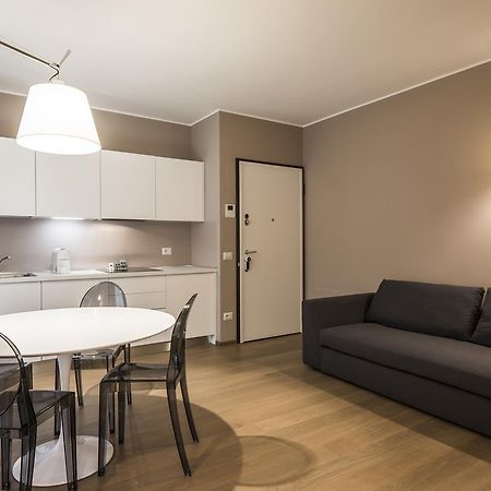 Myplace Corso Como 11 Apartments Milan Exterior photo