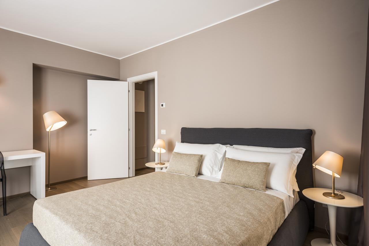 Myplace Corso Como 11 Apartments Milan Exterior photo