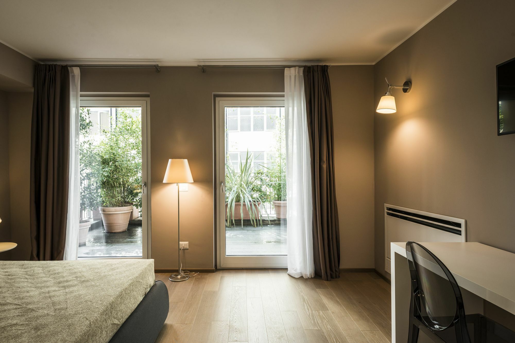 Myplace Corso Como 11 Apartments Milan Exterior photo