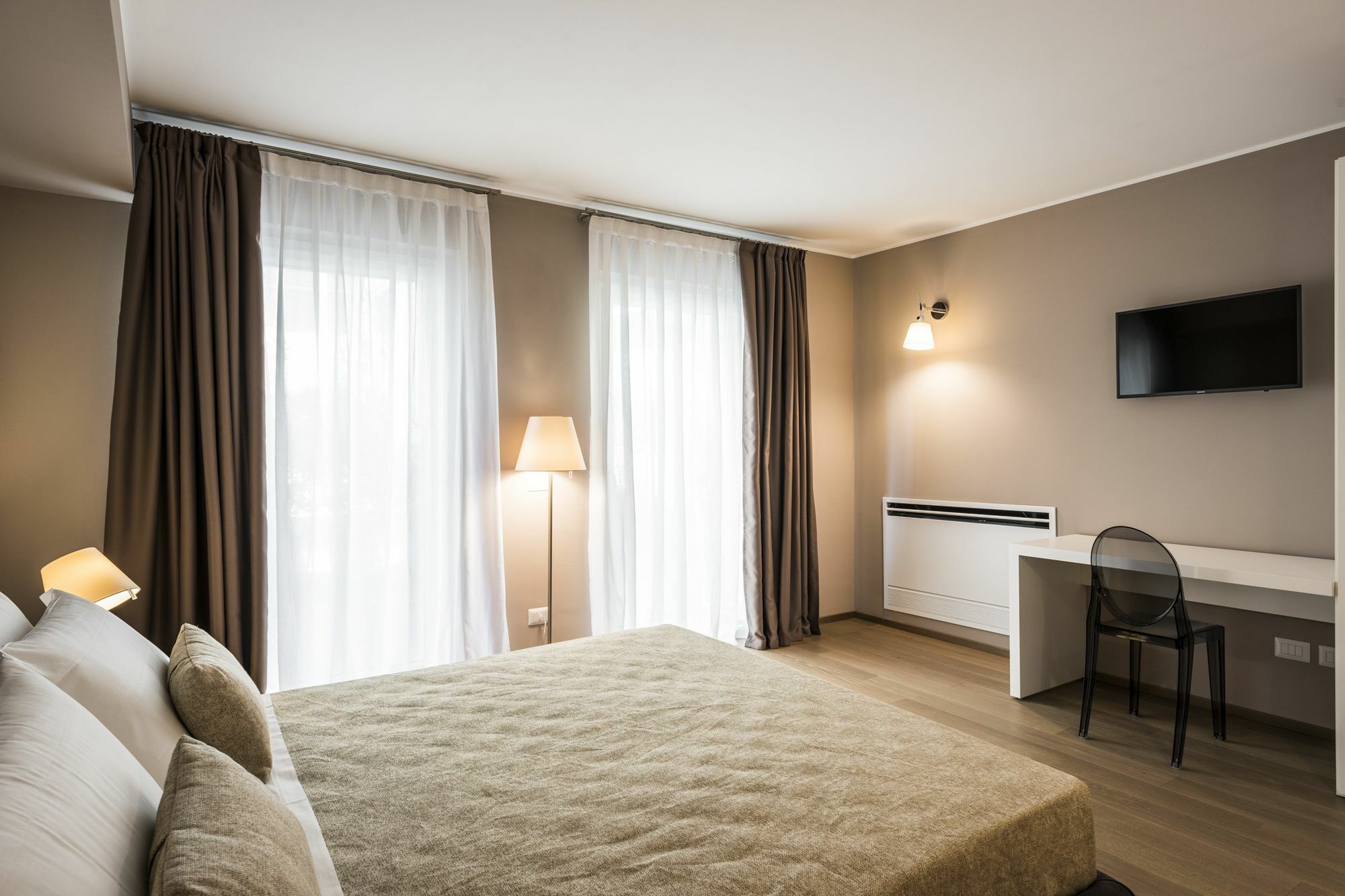 Myplace Corso Como 11 Apartments Milan Exterior photo