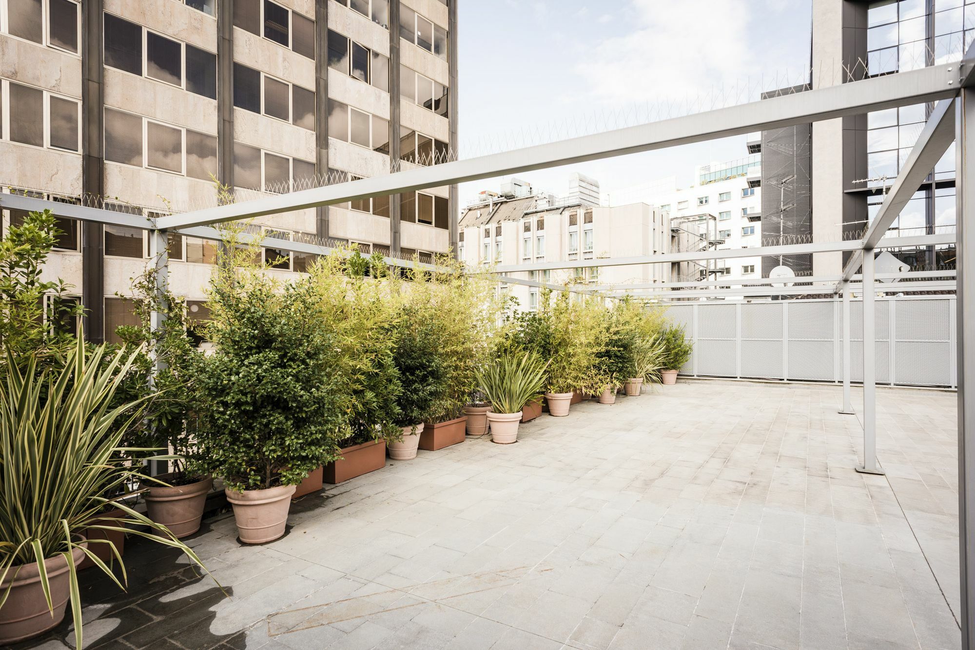 Myplace Corso Como 11 Apartments Milan Exterior photo
