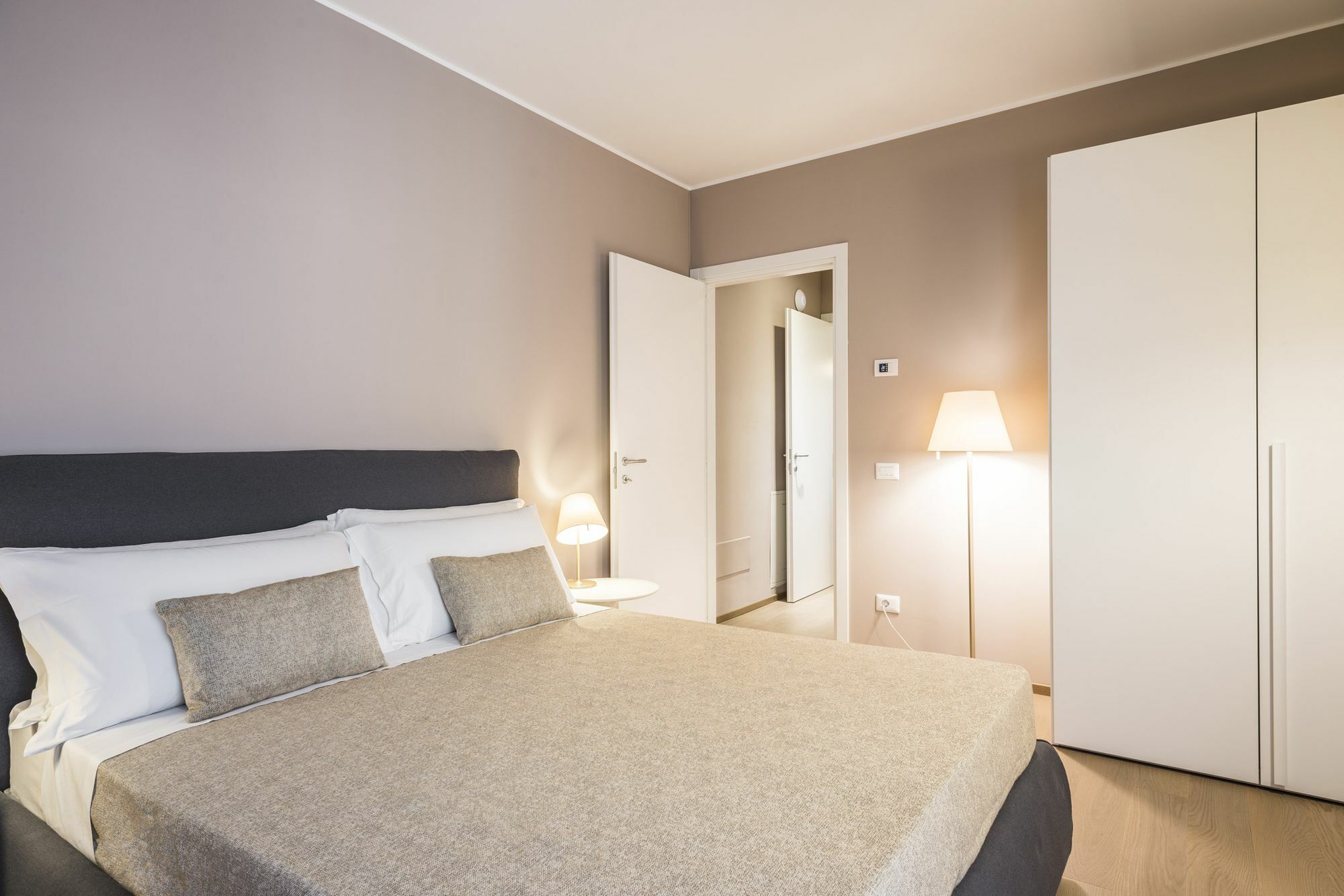 Myplace Corso Como 11 Apartments Milan Exterior photo