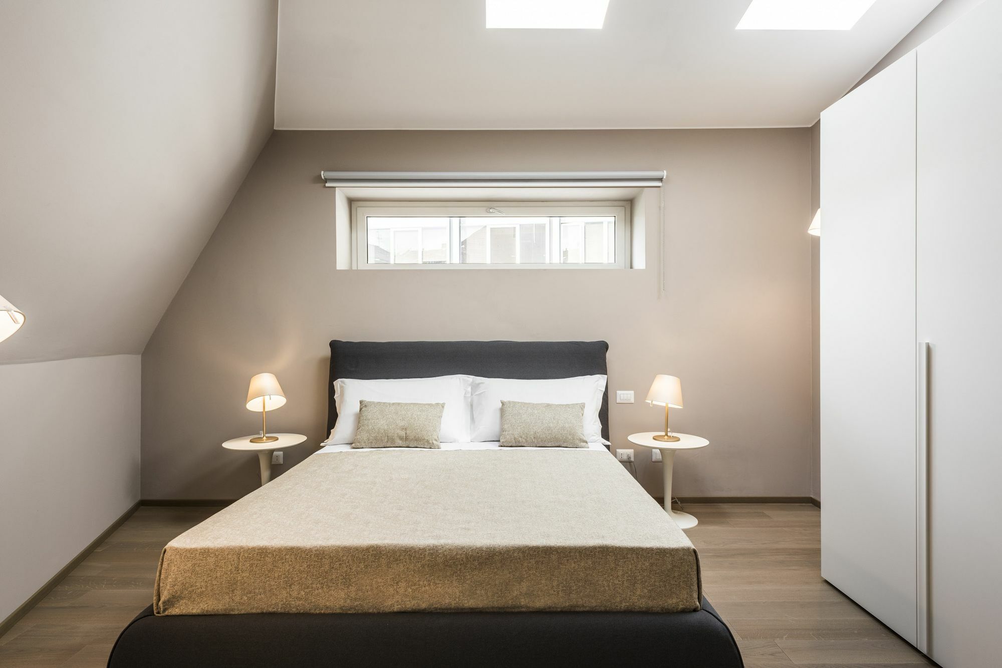 Myplace Corso Como 11 Apartments Milan Exterior photo