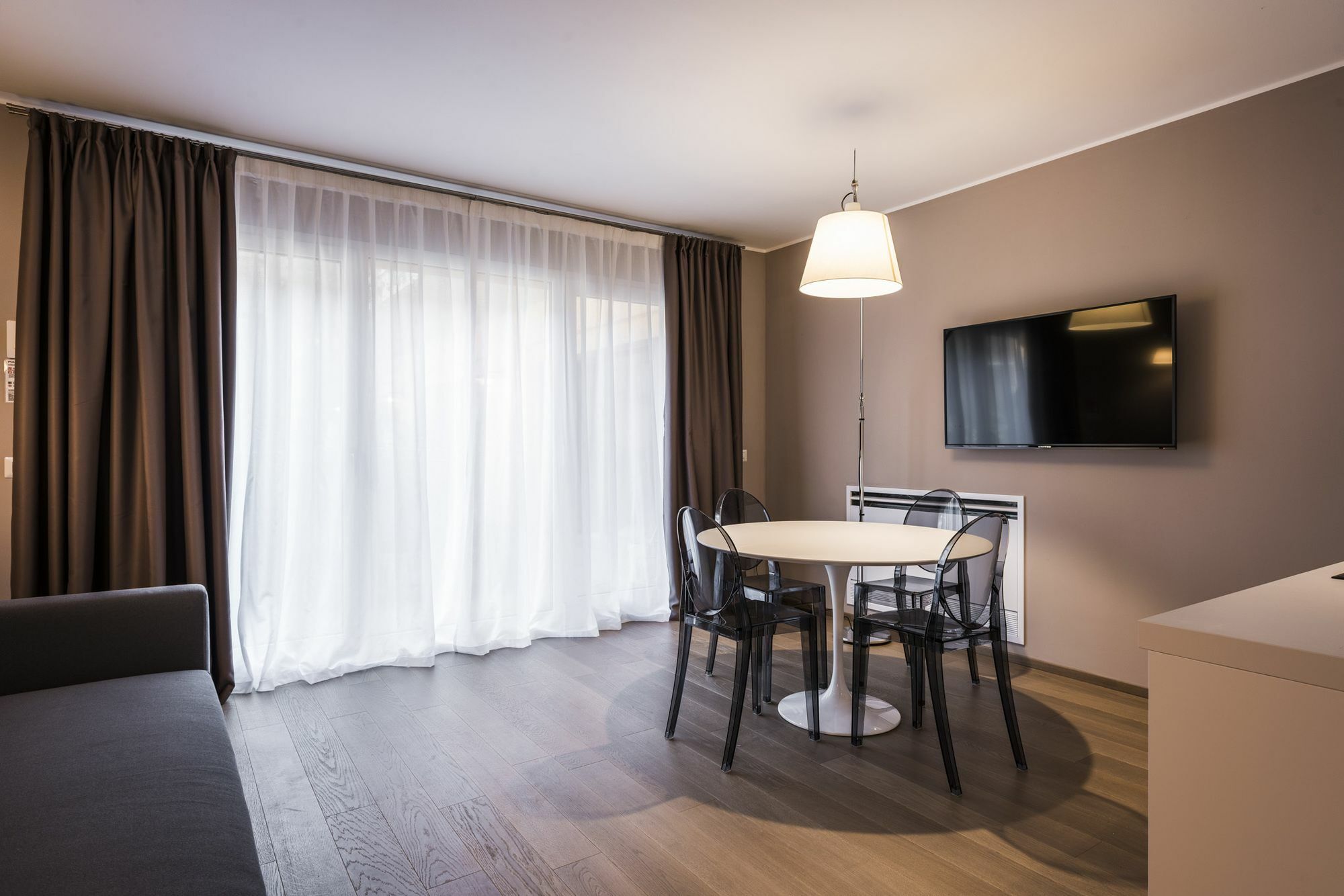Myplace Corso Como 11 Apartments Milan Exterior photo