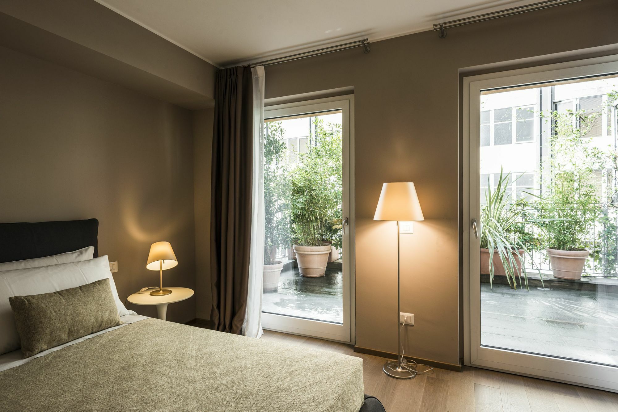 Myplace Corso Como 11 Apartments Milan Exterior photo