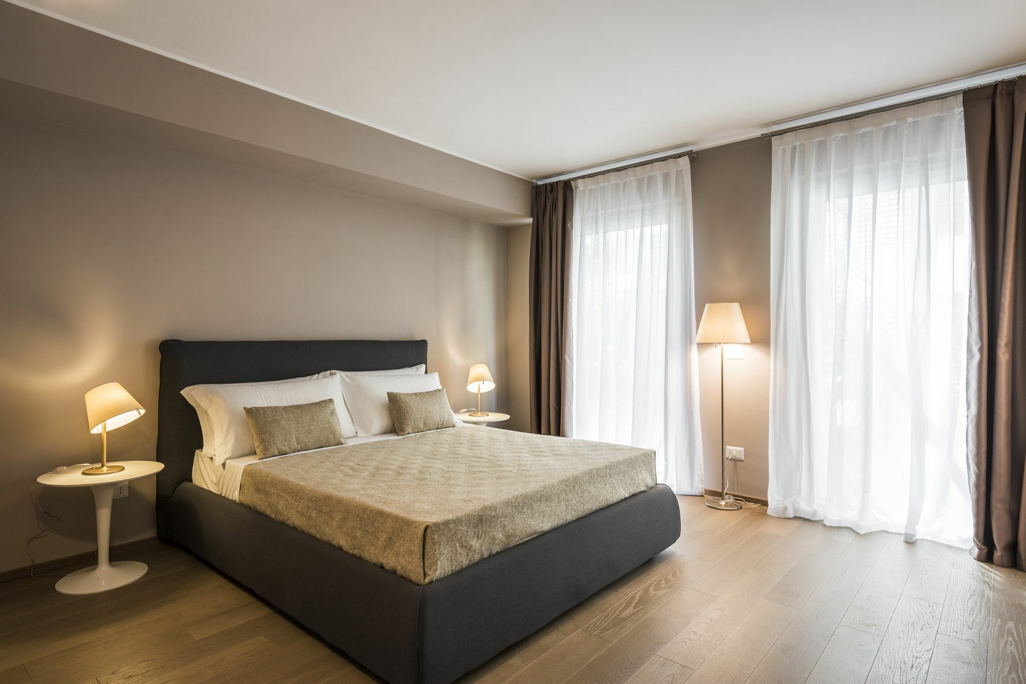 Myplace Corso Como 11 Apartments Milan Exterior photo