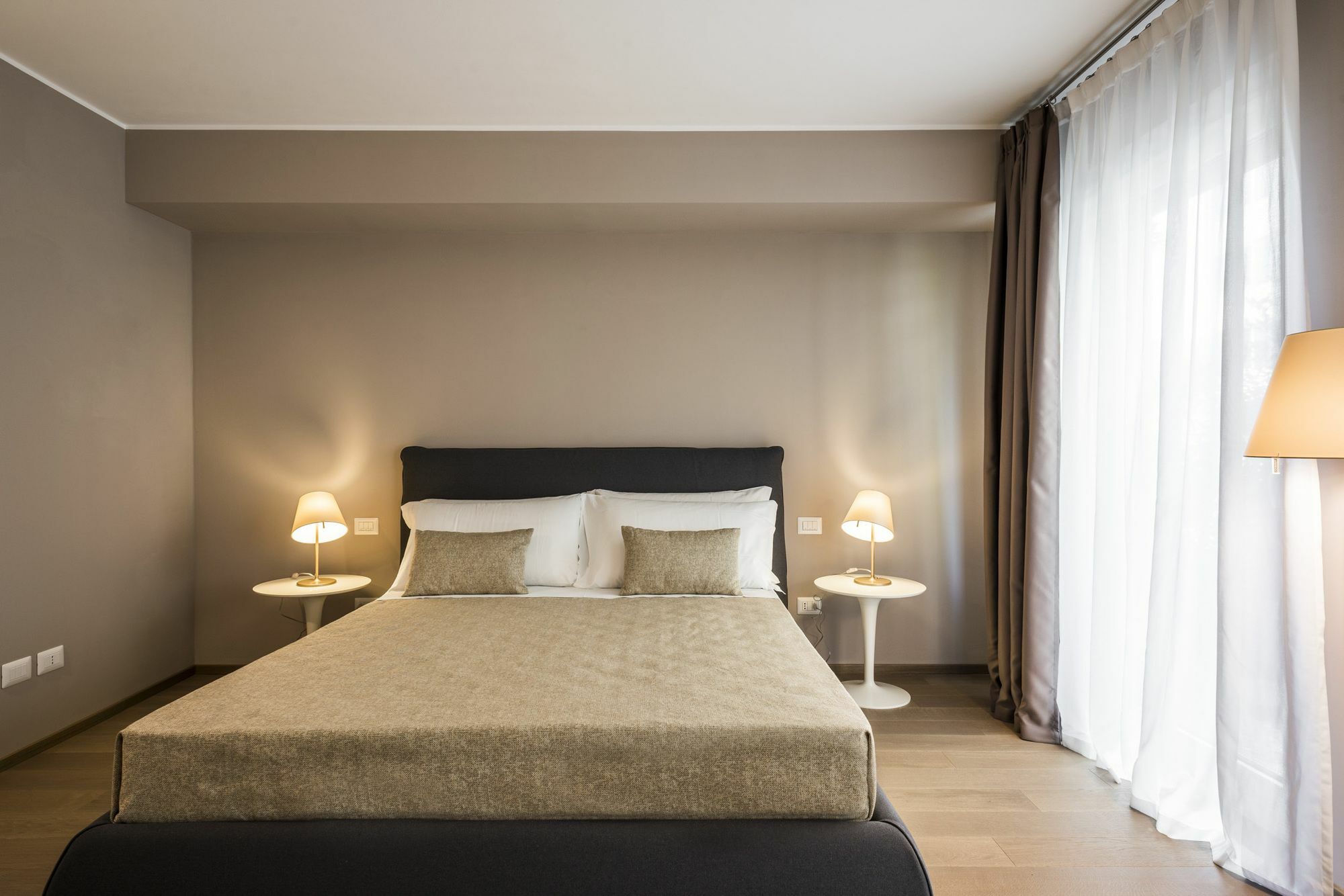 Myplace Corso Como 11 Apartments Milan Exterior photo