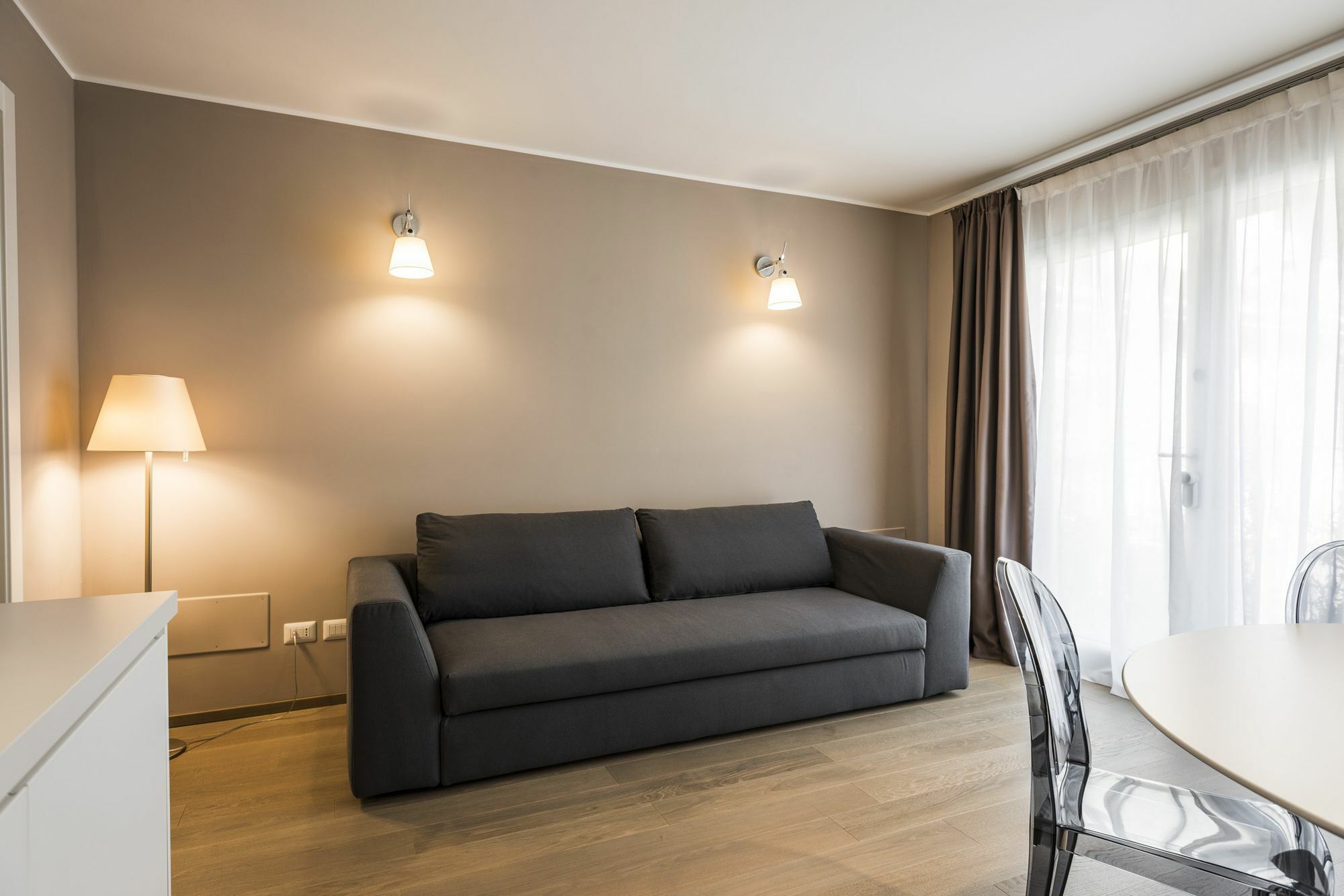 Myplace Corso Como 11 Apartments Milan Exterior photo