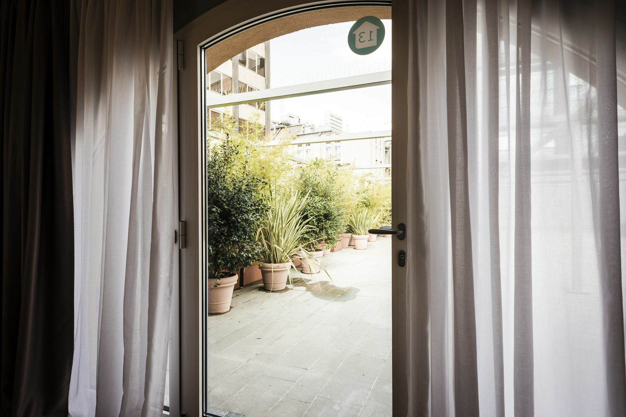 Myplace Corso Como 11 Apartments Milan Exterior photo