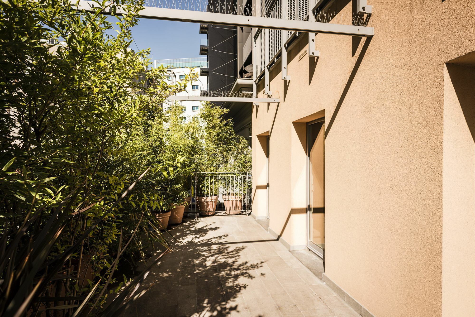 Myplace Corso Como 11 Apartments Milan Exterior photo