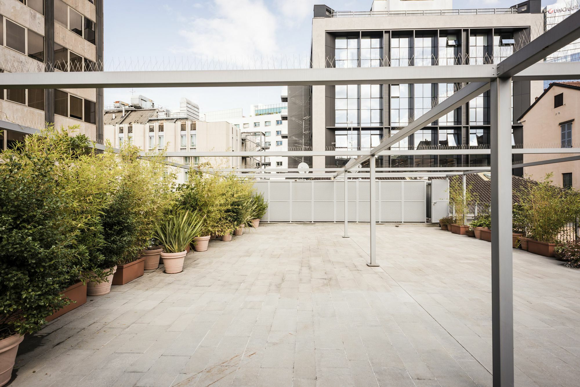 Myplace Corso Como 11 Apartments Milan Exterior photo