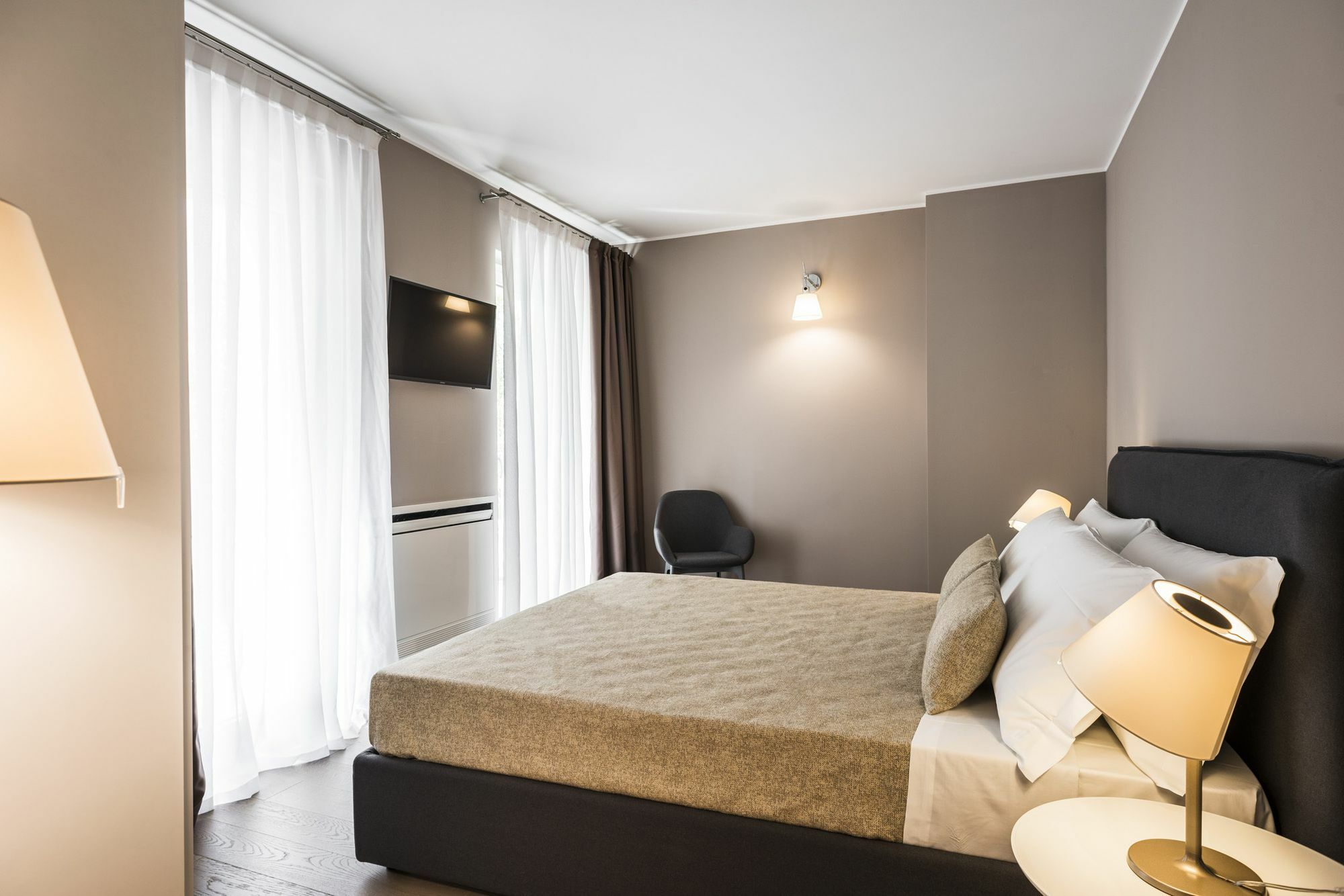 Myplace Corso Como 11 Apartments Milan Exterior photo
