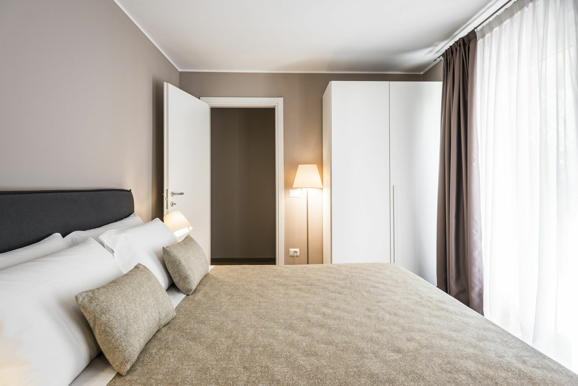 Myplace Corso Como 11 Apartments Milan Exterior photo